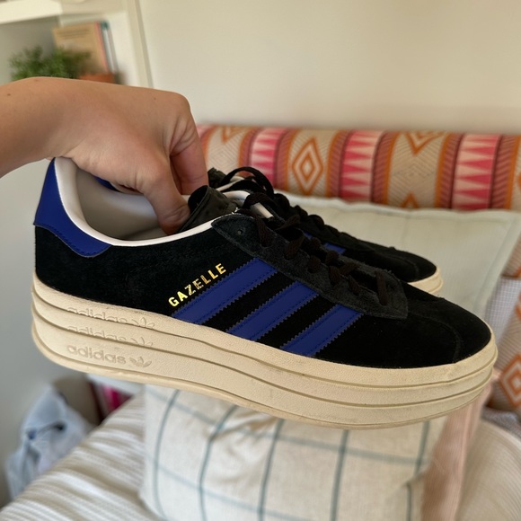 Adidas Gazelle womans shoe - Picture 7 of 7